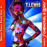 Move Your Feet Vol. 4 - by T. Lewis & Fynn Schenckel
