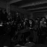 Tigre Radio - Portes Ouvertes ERG 2013 - Concert Maoupa Mazzocchetti