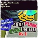 Soul Brother Mix #6