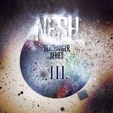 Nesh Headbanger Series 3. (mix for Pintér Attila) 2012. 04. 26.