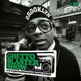 GHETTOBLASTERSHOW #38 (nov. 06/10)