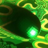 Fischers Frite's Technology fom the night Live now