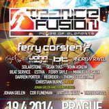 Trancefusion Contest (February 2014)