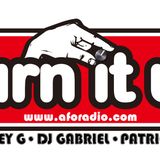 Turn It Up Ep 1 - aforadio