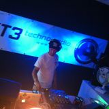 Club ROT presents Flink 13/07/12 on XT3 Techno Radio