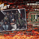 Boot Camp Clik teams up with The Fire Set Show