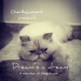 DREAM,S A DREAM