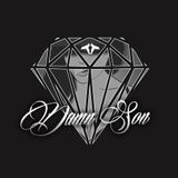 Damn Son Official Mixtape - Dj Tzek