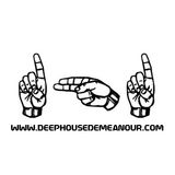 Deep House Demeanour Vol.8