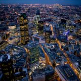Monsieur Cedric - London After-hours (November 2011)