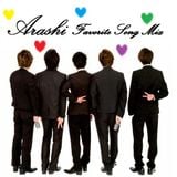 Arashi Favorite Song Mix