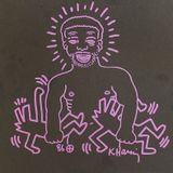 DJ LARRY LEVAN 1990.9.20 PLANET RADIO FM 802