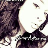 Latin Mixx 002 - Badoxa