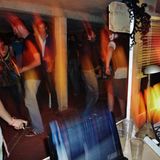 Malus Party 4 (Afrozombeat)