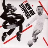 The New Age Steppers (Vinyl)
