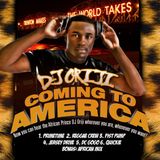 DJ Oriji- DC GOGO Mix HOT NEW 2012