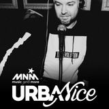 B-KAY - Urbanice April 2016 (Liveset on MNM Radio)