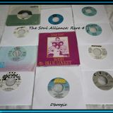 The Soul Alliance: Vinyl Alliance Vol.6 (Rare 4)