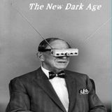 The New Dark Age. Post-Punk 1980-1987