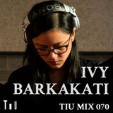 Ivy Barkakati