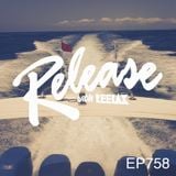 #758 RELEASE with REELAX #OLIVIER GIACOMOTTO #UNDERGROUNDPULSE