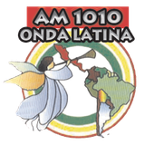 AM 1010 Onda Latiaa
