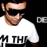 Diego Macias @ Golden Wings (August Mix)