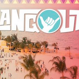 Skrillex live @ Hangout Festival 2015 (Gulf Shores, USA) - 16.05.2015