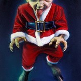 Bugsters X-Mas spezial for Cuebase-FM