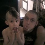 cartman & son