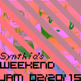 Synthia's Weekend Jam 2/22/15