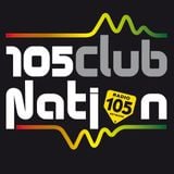105ClubNation Minimix by DEFACE –April-27Th 2013