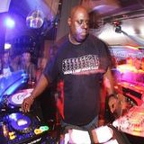 Tony Humphries @ Magic Monday - Echoes, Misano (RN) - 26.07.2004