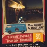 LEON SOCIAL CLUB @ BARADO'ZIC BDAY (2 HOURS)