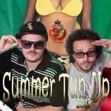 SUMMER TUN UP MR REZ & YOUNG ZERKA MIXTAPE