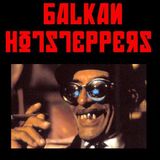 Balkan Hotsteppers - Balkan Bangers