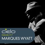 Episode 017 - Marques Wyatt
