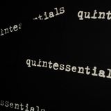 Ugly Drums Exclusive Mix For Quintessentials