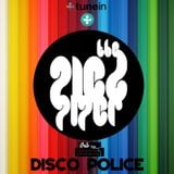 DJPP & The Disco Police ✪ In The Groove (Crib Radio LIVESET) ♫ ♬♪♩♭♪