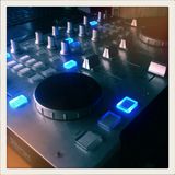 First Mix on Mixcloud