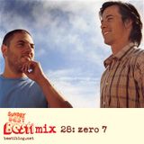 Bestimix 28: Zero 7