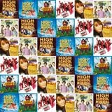 Themes Songs From Disney Channel Original Films Vol. 01