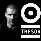 Techno Scene Classic : Speedy J - Live Pa at Tresor Berlin 21-12-2002