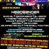 Dj Djuke vs Dj Smog Live @ New Years Eve 2013 - Landgraaf