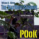 Dirty B | The BeatRouteSessions w/ POoK | Brap.FM