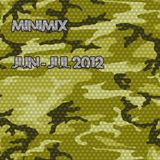 miniMix #4 June-July 2012