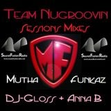 The MuthaFunkaz - MuthaFunkin' Keys The MuthaFunkaz - MuthaFunkin' Keys