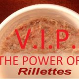 BREAKING BUD -Power of Rillettes V.I.P.