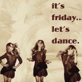 Friday Night Progressive