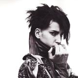 New wave+ E.B.M. for TokyoDolls night